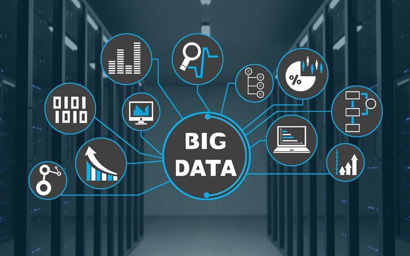Ứng Dụng AI và Phân Tích Dữ Liệu Lớn (Big Data) Trong Quản Lý Sản Xuất
