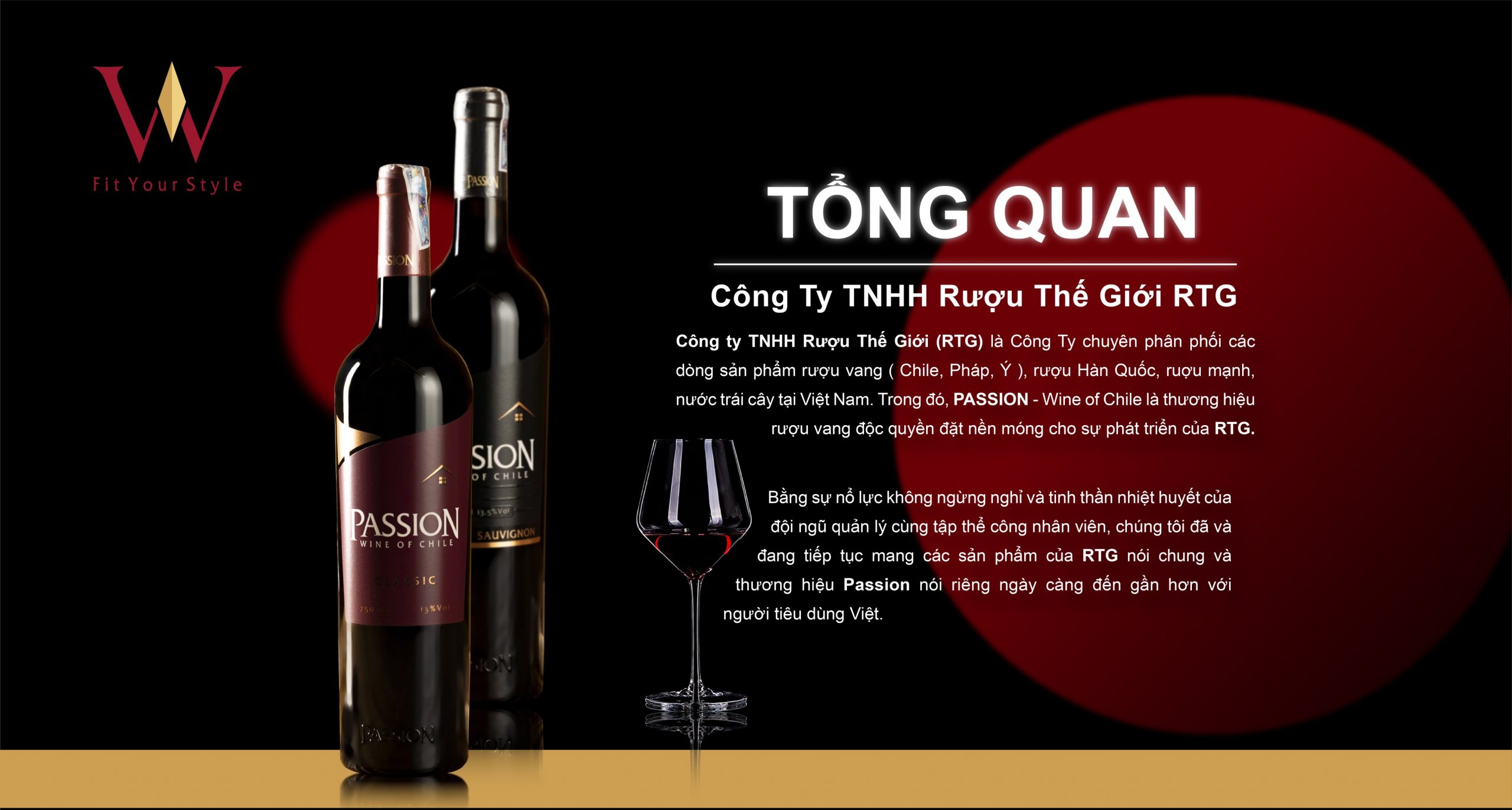 Giới thiệu tổng quan về RTG