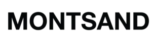 Logo monstand