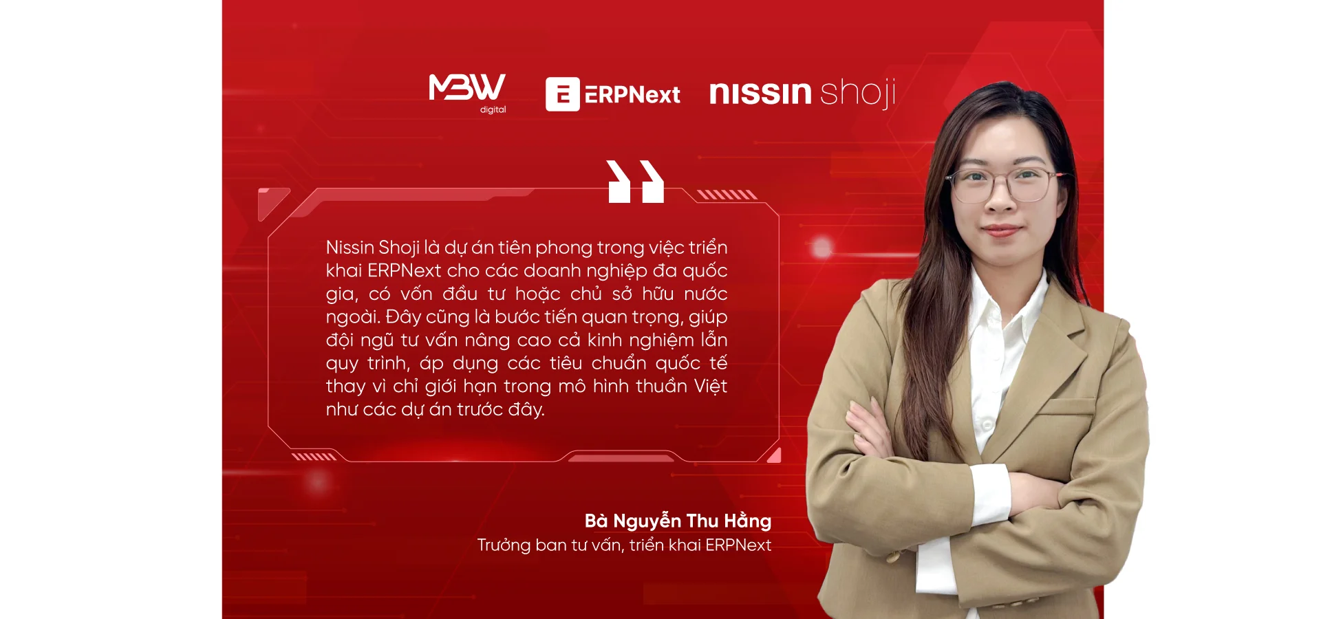 Từ chiến lược toàn cầu đến bài toán vận hành tại Việt Nam