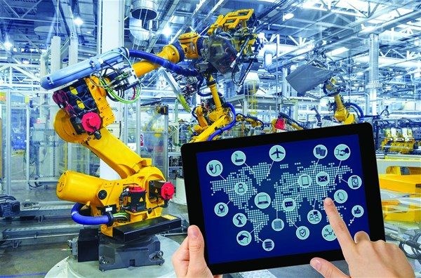 Case - Study của Việt Hải Đăng: Từ thủ công tới tự động hóa hoàn toàn