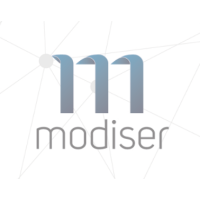 Logo công ty Modiser
