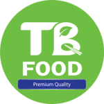 Logo công ty TB Food